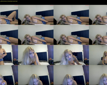 madiexcuslive — 6 minute Chaturbate female cam show recording, 480p, Oct 17, 2025