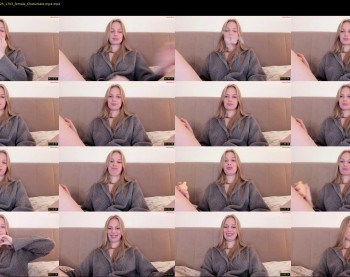 magic_couple13 — 5 minute Chaturbate couple cam show recording, 720p, Oct 16, 2025