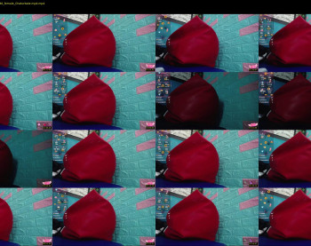 maily_can — 9 minute Chaturbate female cam show recording, 720p, Oct 16, 2025