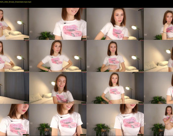 maragretchealsea — 92 minute Chaturbate female cam show recording, 720p, Oct 16, 2025