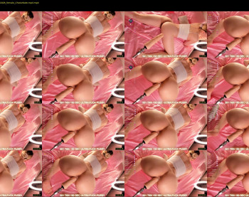 marry_torres — 121 minute Chaturbate female cam show recording, 720p, Oct 16, 2025