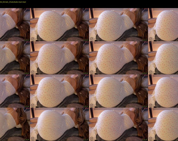 marstone_ — 3 minute Chaturbate female cam show recording, 720p, Oct 16, 2025