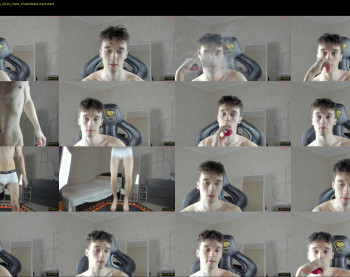 mason_warhol — 105 minute Chaturbate male cam show recording, 720p, Oct 16, 2025