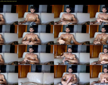 maxpac_rocco — 16 minute Chaturbate male cam show recording, 480p, Oct 16, 2025