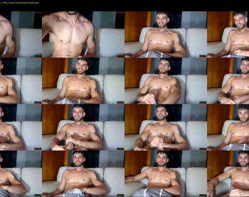 maxpac_rocco — 9 minute Chaturbate male cam show recording, 480p, Oct 16, 2025