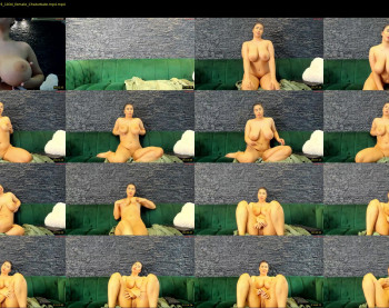 megaboobsdee — 15 minute Chaturbate female cam show recording, 720p, Oct 16, 2025