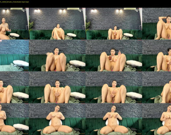 megaboobsdee — 9 minute Chaturbate female cam show recording, 720p, Oct 16, 2025