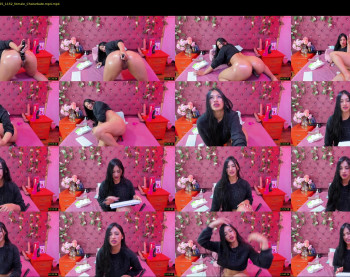 melodysmithass — 27 minute Chaturbate female cam show recording, 720p, Oct 16, 2025