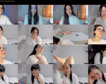 mikasssu — 105 minute Chaturbate female cam show recording, 720p, Oct 16, 2025