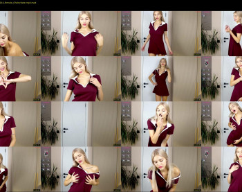 milabunny_ — 17 minute Chaturbate female cam show recording, 720p, Oct 16, 2025