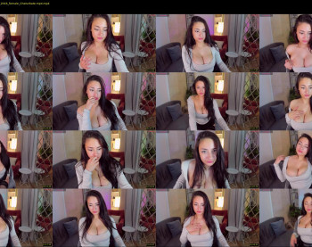 milana_sugar — 19 minute Chaturbate female cam show recording, 720p, Oct 16, 2025
