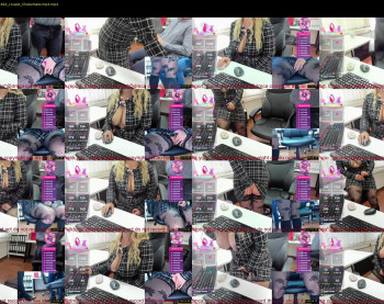 milf_viktoria — 120 minute Chaturbate female cam show recording, 720p, Oct 16, 2025