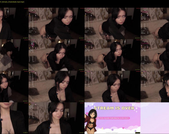 miuri_miy — 31 minute Chaturbate female cam show recording, 720p, Oct 17, 2025