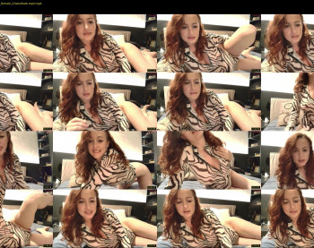 ms_mel — 29 minute Chaturbate female cam show recording, 720p, Oct 16, 2025