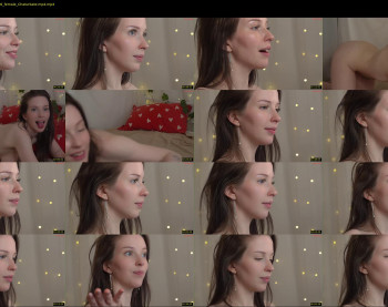 my_stella — 7 minute Chaturbate female cam show recording, 720p, Oct 17, 2025