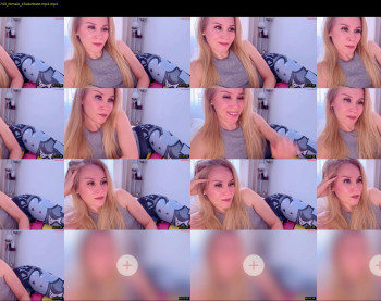 myassistant — 8 minute Chaturbate female cam show recording, 720p, Oct 16, 2025