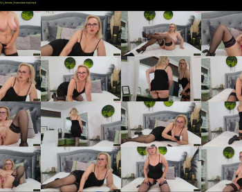 nathalienat — 67 minute Chaturbate female cam show recording, 720p, Oct 16, 2025