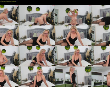 nathalienat — 23 minute Chaturbate female cam show recording, 720p, Oct 16, 2025