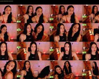 natval_ — 120 minute Chaturbate couple cam show recording, 720p, Oct 16, 2025