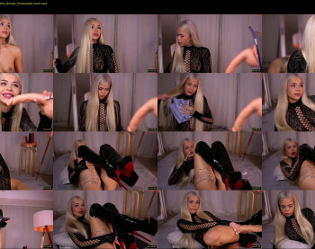 nickybennz — 56 minute Chaturbate female cam show recording, 720p, Oct 16, 2025