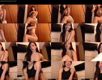 nicole_jamess — 69 minute Chaturbate female cam show recording, 720p, Oct 17, 2025