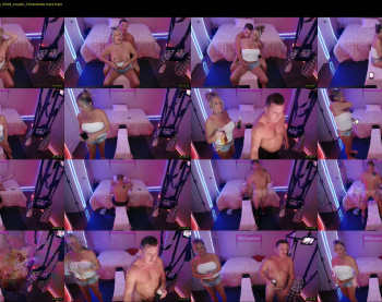 nikkilynnerotic — 19 minute Chaturbate female cam show recording, 720p, Oct 17, 2025