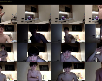 ololkd — 58 minute Chaturbate male cam show recording, 720p, Oct 17, 2025