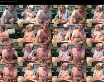 oneoften1000 — 21 minute Chaturbate female cam show recording, 480p, Oct 16, 2025