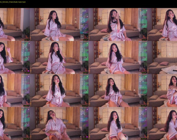 onlycatsss — 121 minute Chaturbate female cam show recording, 720p, Oct 16, 2025