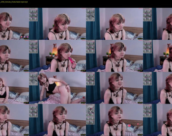 orvacurington — 37 minute Chaturbate female cam show recording, 720p, Oct 16, 2025