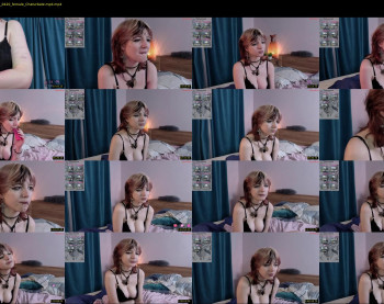 orvacurington — 120 minute Chaturbate female cam show recording, 720p, Oct 17, 2025