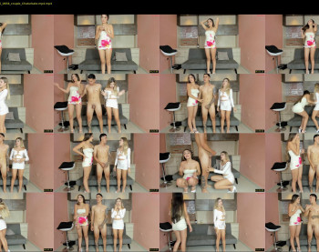 pacho_stormie — 38 minute Chaturbate couple cam show recording, 720p, Oct 16, 2025