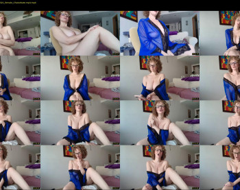 palaustudio — 22 minute Chaturbate female cam show recording, 720p, Oct 16, 2025