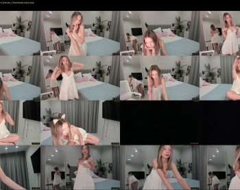 paradi_se — 120 minute Chaturbate female cam show recording, 720p, Oct 16, 2025