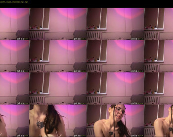 passiondesire_ — 3 minute Chaturbate couple cam show recording, 720p, Oct 16, 2025