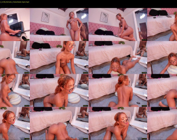 paytonferrara_ — 67 minute Chaturbate female cam show recording, 720p, Oct 16, 2025