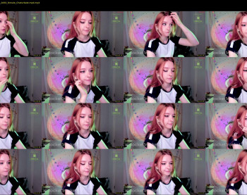 pocketrocket_ — 6 minute Chaturbate female cam show recording, 720p, Oct 17, 2025