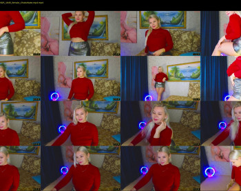 reasonforpassion_ — 64 minute Chaturbate female cam show recording, 720p, Oct 16, 2025