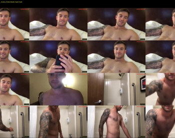 rguy114 — 6 minute Chaturbate male cam show recording, 360p, Oct 16, 2025