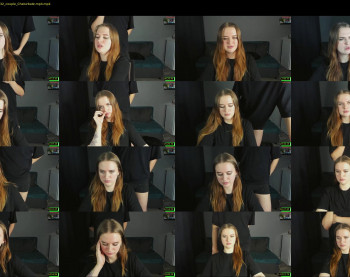 robert_lisa — 72 minute Chaturbate couple cam show recording, 720p, Oct 16, 2025