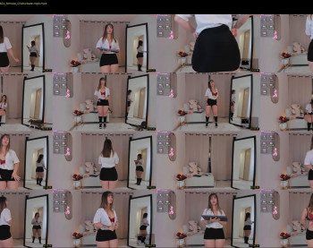 roxie_gates — 77 minute Chaturbate female cam show recording, 720p, Oct 16, 2025