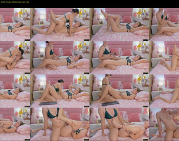 sam_and_lisa_ — 19 minute Chaturbate couple cam show recording, 720p, Oct 17, 2025
