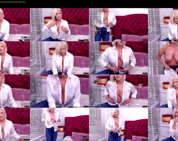 saralucky — 83 minute Chaturbate female cam show recording, 720p, Oct 17, 2025