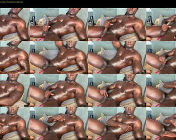 scottdior — 9 minute Chaturbate male cam show recording, 720p, Oct 16, 2025
