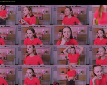 sendi_cais — 63 minute Chaturbate female cam show recording, 720p, Oct 16, 2025