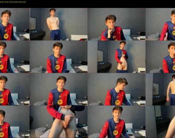sherlockmax — 64 minute Chaturbate male cam show recording, 720p, Oct 16, 2025