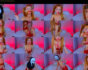 sherry_sandra — 36 minute Chaturbate female cam show recording, 720p, Oct 16, 2025