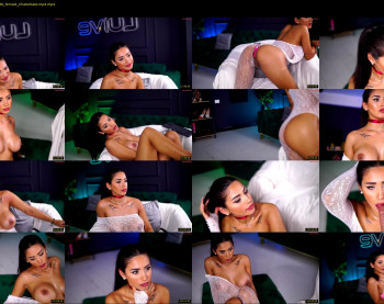 siennaruh — 107 minute Chaturbate female cam show recording, 720p, Oct 16, 2025