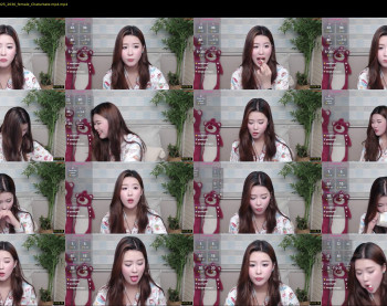 simonastephanie — 18 minute Chaturbate female cam show recording, 720p, Oct 16, 2025
