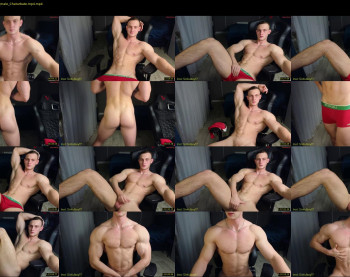 sinffuly — 105 minute Chaturbate male cam show recording, 720p, Oct 16, 2025